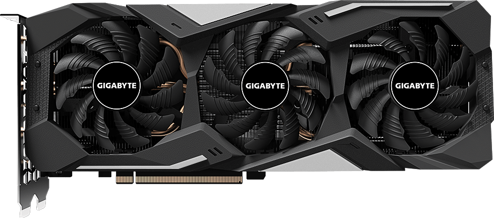 GeForce® GTX 1660 SUPER™ GAMING OC 6G - GIGABYTE Canada