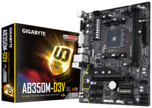 B350 sale atx motherboard