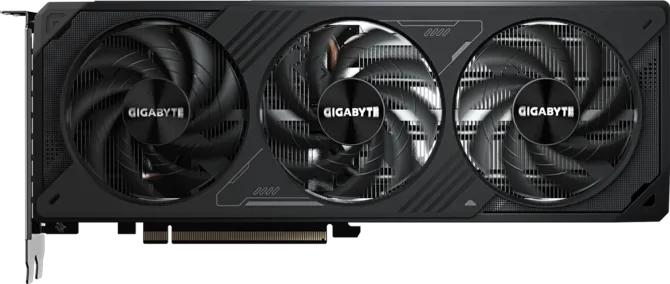 GIGABYTE RTX 5070 WINDFORCE 3 OC SFF 12GB GDDR7