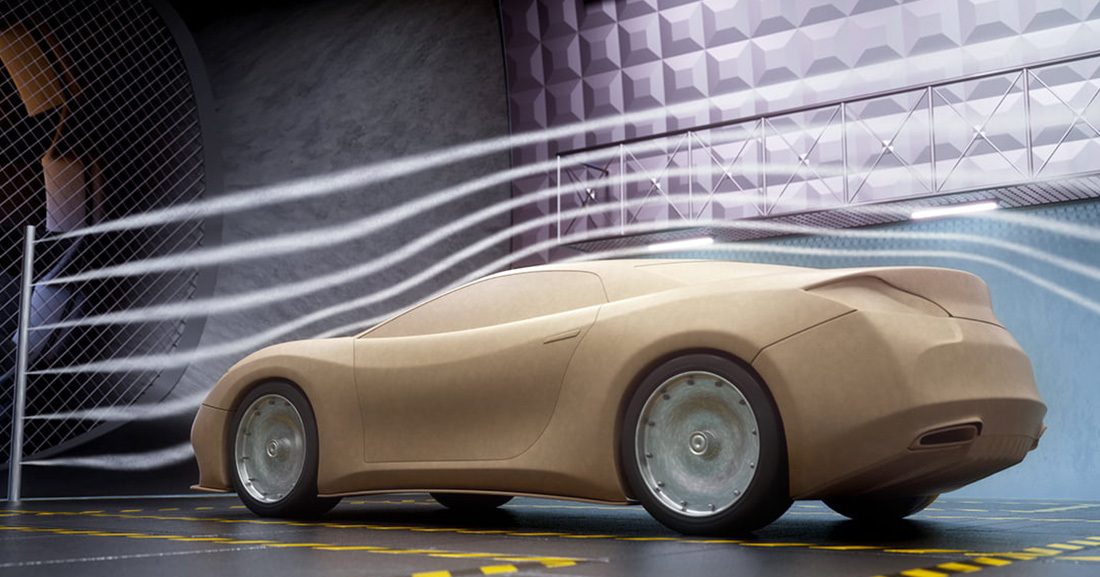 Automotive: Air Cooling