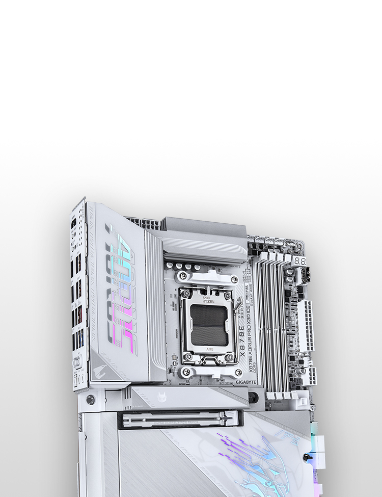 Incredible X3D Performance