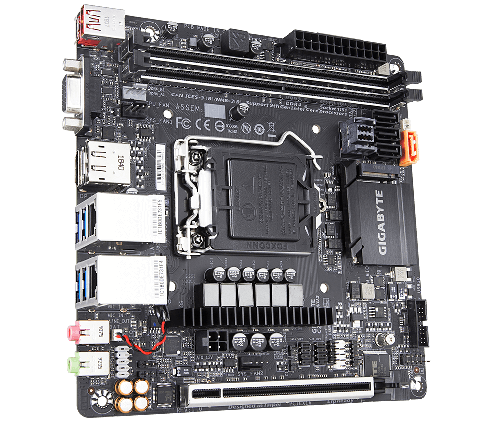 C246NWU2｜AORUS GIGABYTE USA