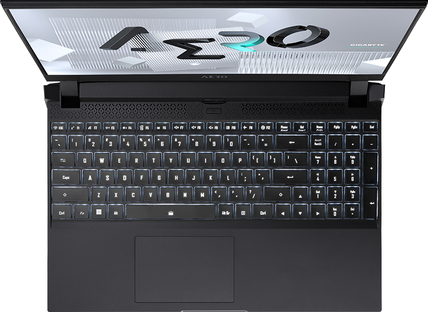 AERO 5 (Intel 12th Gen) Laptop - GIGABYTE Global