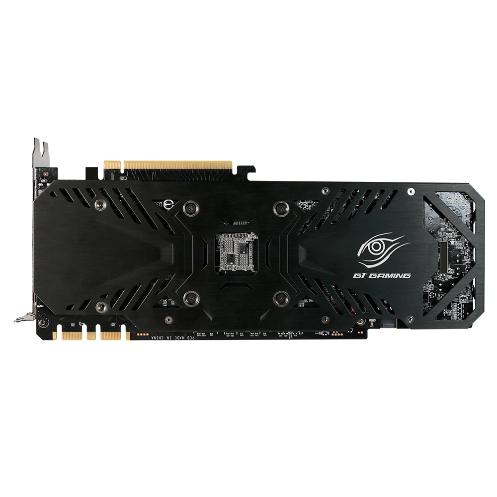 s*i様 GIGABYTE GeForce GTX 1070 G1 Gaming Amazon.com: GIGABYTE GeForce GTX 1070 G1 Gaming Video