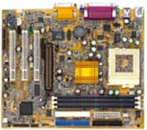 GA-6OMM7E (rev. 2.0) - Mainboards