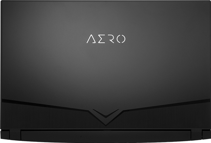 AERO 15 (Intel 10th Gen) - GIGABYTE Japan