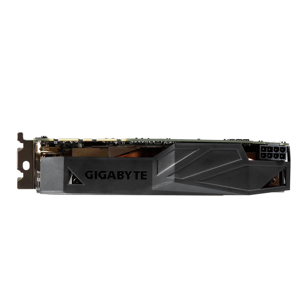GeForce® GTX 1070 Mini ITX 8G (rev. 1.0) Gallery | Graphics Card