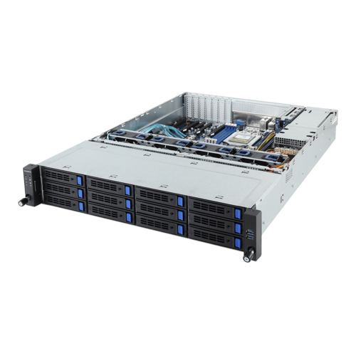 R271-Z00 (rev. 100) - Rack Servers