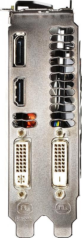 GV-N78TOC-3GD (Rev. 1.0) - GIGABYTE Global