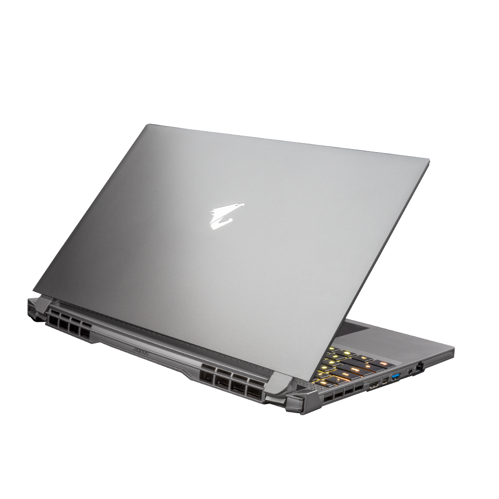 GIGABYTE ゲーミングノート Aorus 15P AORUS 15P (Intel 10th Gen) Key Features | Laptop - GIGABYTE
