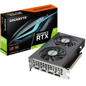 GeForce RTX™ 3050 | Graphics Card - GIGABYTE Global