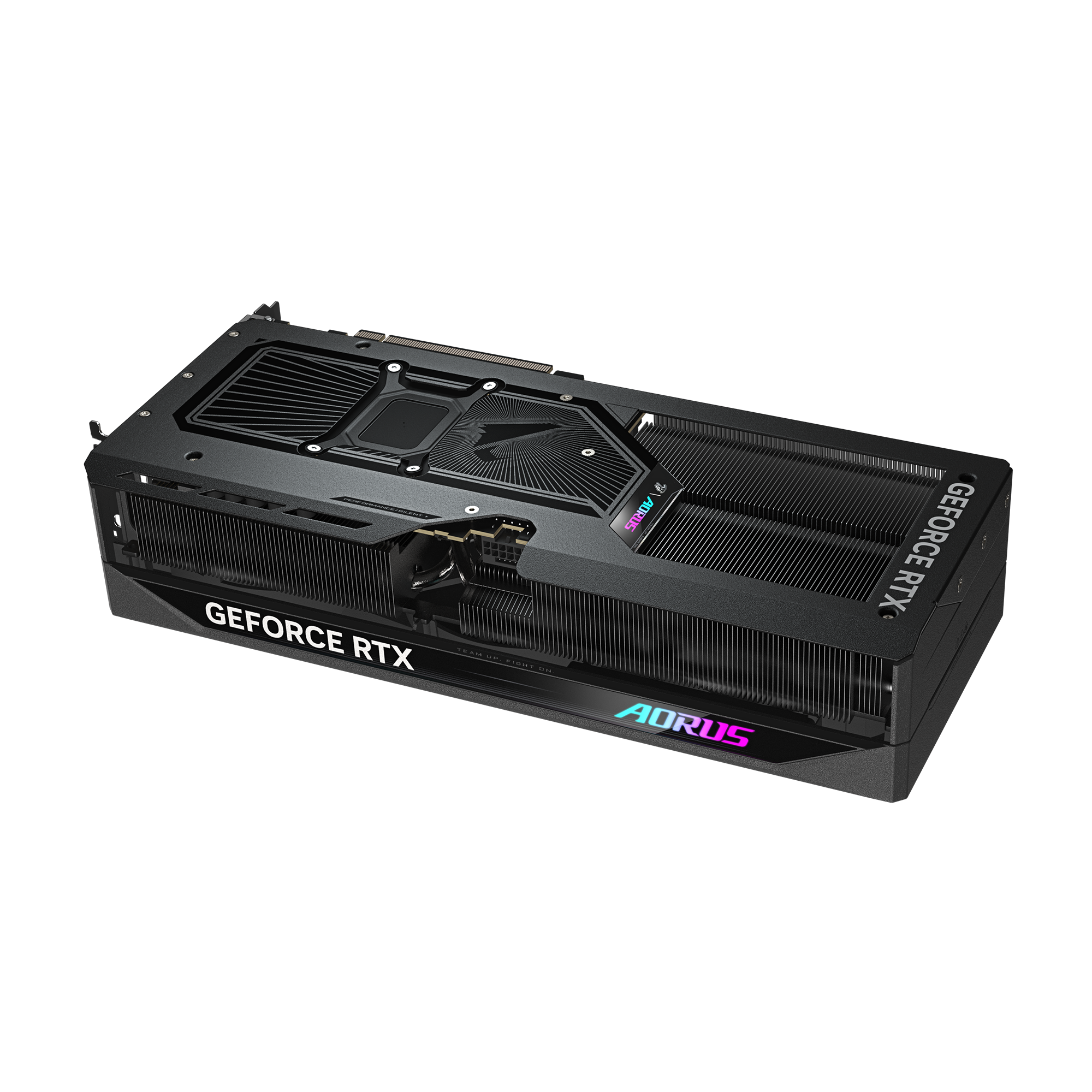 AORUS GeForce RTX™ 5070 MASTER 12G｜AORUS - GIGABYTE Österreich