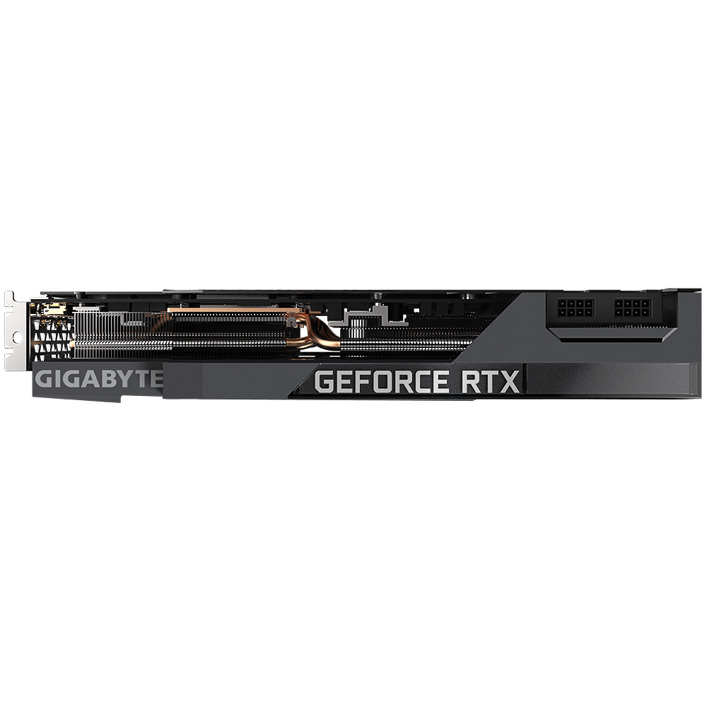 GeForce RTX™ 3080 Ti EAGLE 12G