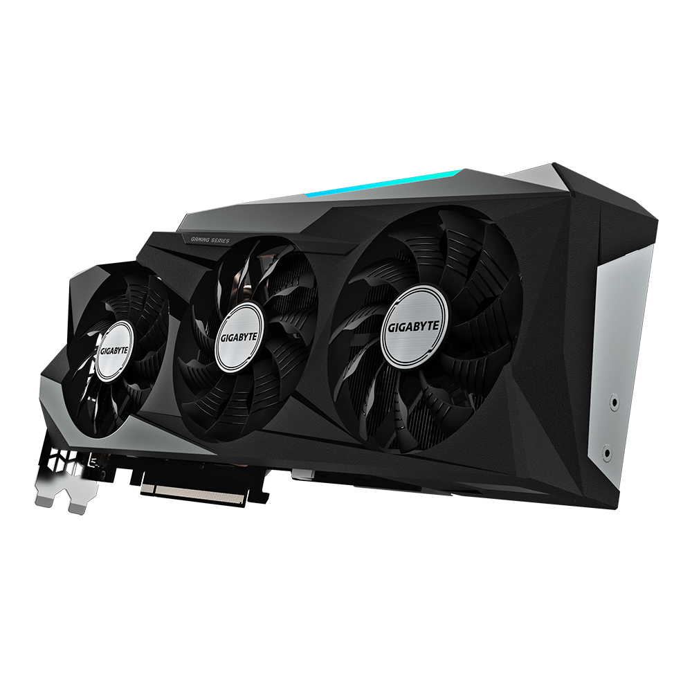 GeForce RTX™ 3080 Ti GAMING OC 12G