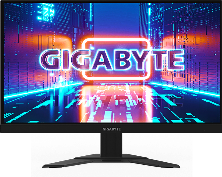 M27U Gaming Monitor - GIGABYTE Japan