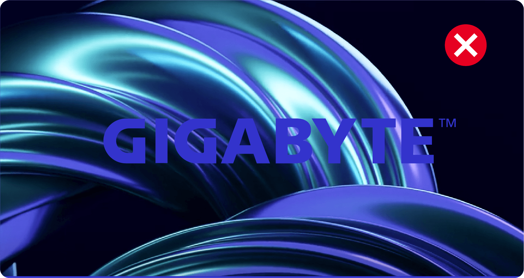 Do not place the logo over busy backgrounds