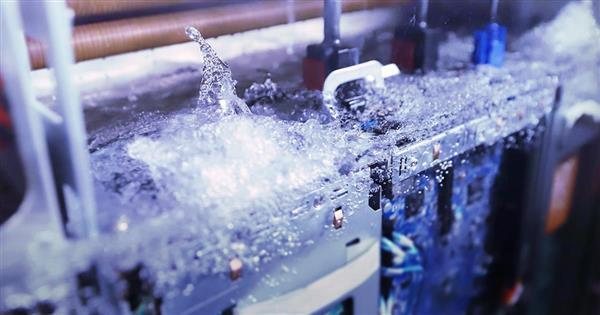 Two-phase and Single-phase Liquid Immersion Cooling