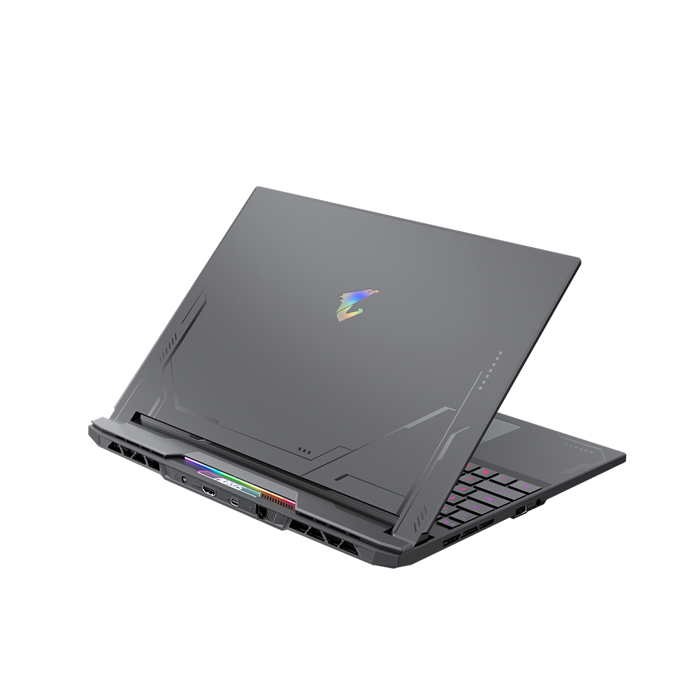 Gigabyte AORUS Gaming ＆ Entertainment Laptop (Intel i7-12700H 14-Core,  32GB RAM, 2TB PCIe SSD, GeForce RTX 3070, 15.6