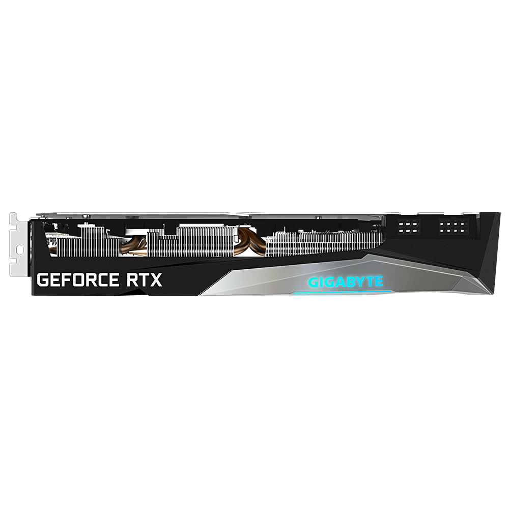 GeForce RTX™ 3070 GAMING OC 8G｜AORUS - ギガバイト