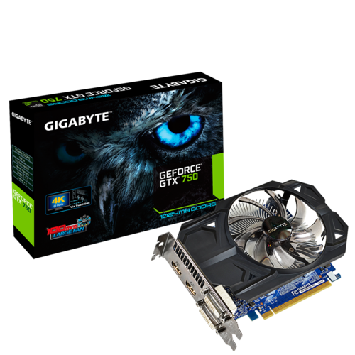 Gt best sale 750 ddr5