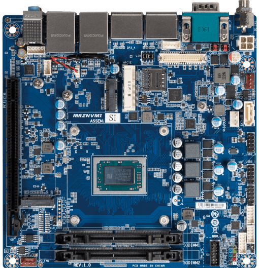 Mini-ITX