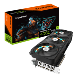 maxsun Geforce RTX 4080 iCraft ACGN Limited Edition OC 16GB