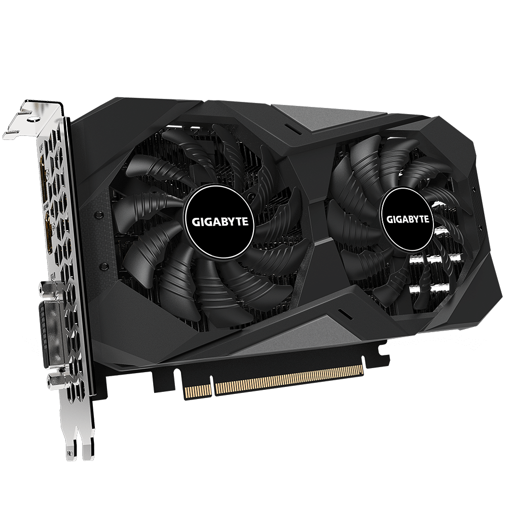 Grafica nvidia gtx discount 1650