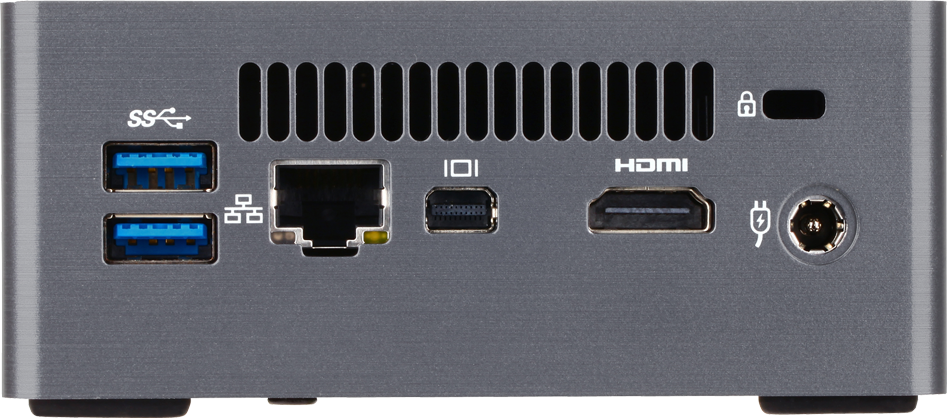 GB-BSi7H-6500-LA-IW (Rev. 1.0) Mini-PC System (BRIX) - GIGABYTE Canada