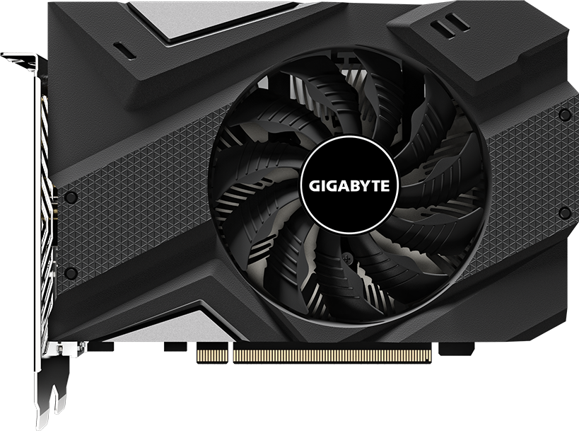 GeForce® GTX 1650 D6 OC 4G (Rev. 3.0) Graphics Card - GIGABYTE U.S.A.