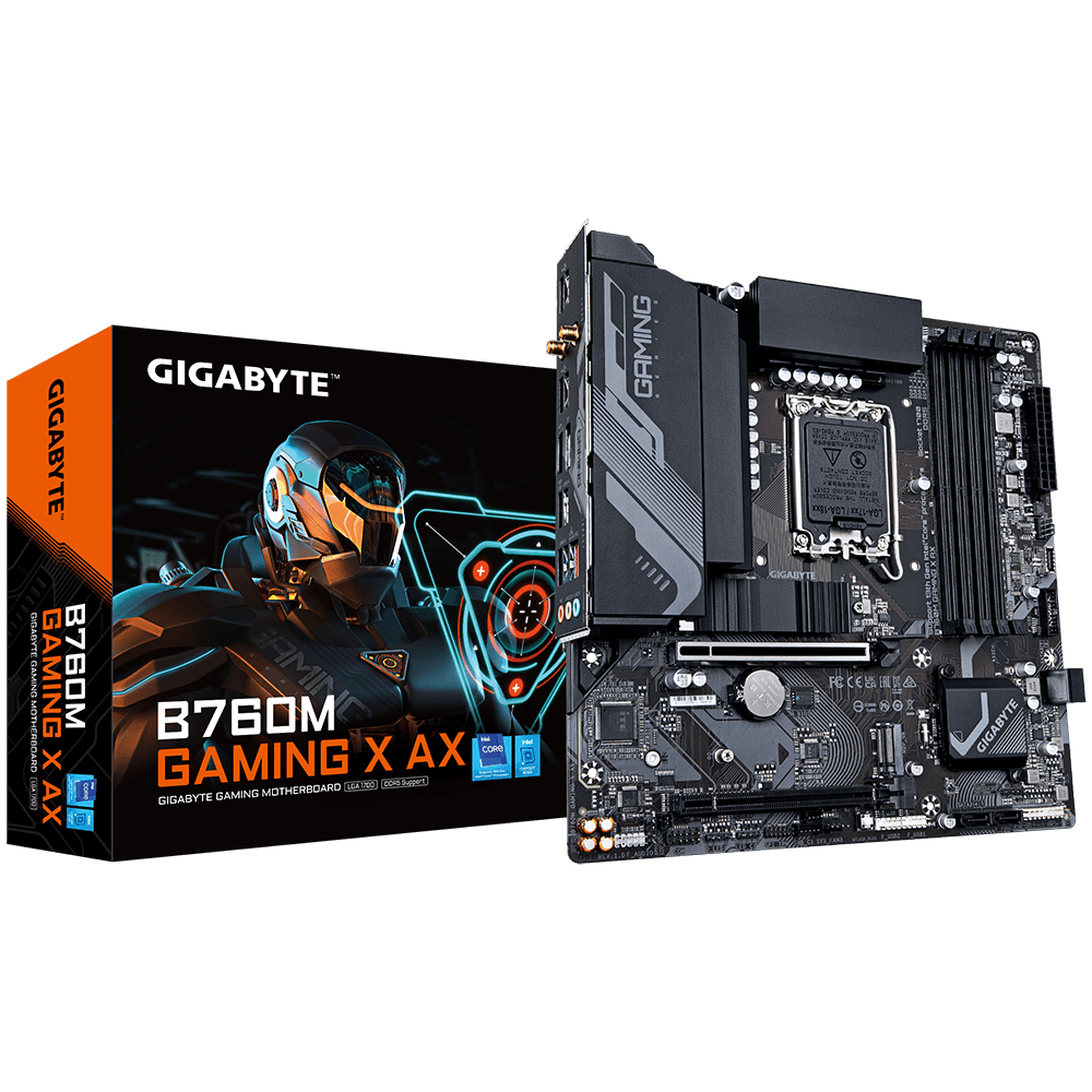 Gigabyte 2025 gaming x