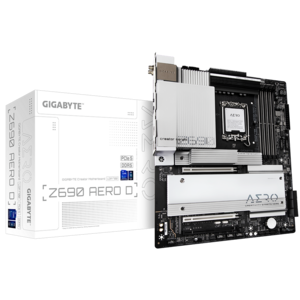 GIGABYTE Z690 UD マザーボード Z690 UD (rev. 1.x) 主な特徴 | マザーボード - GIGABYTE Japan