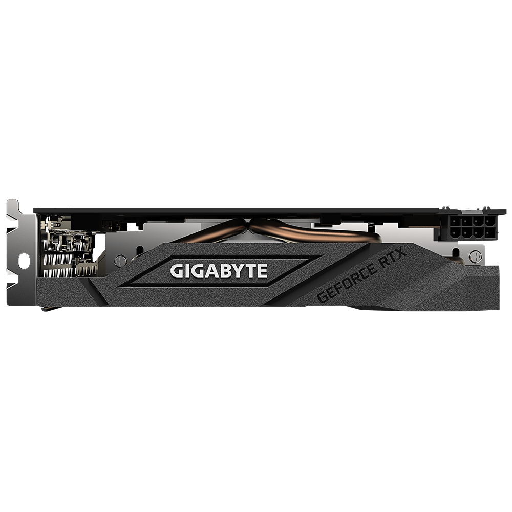 gosh Gigabyte RTX 2060 MINI ITX OC Geforce RTX™ 2060 MINI ITX OC 6G (rev. 1.0) Key Features