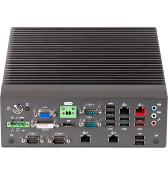 QBiX Jumbo Series