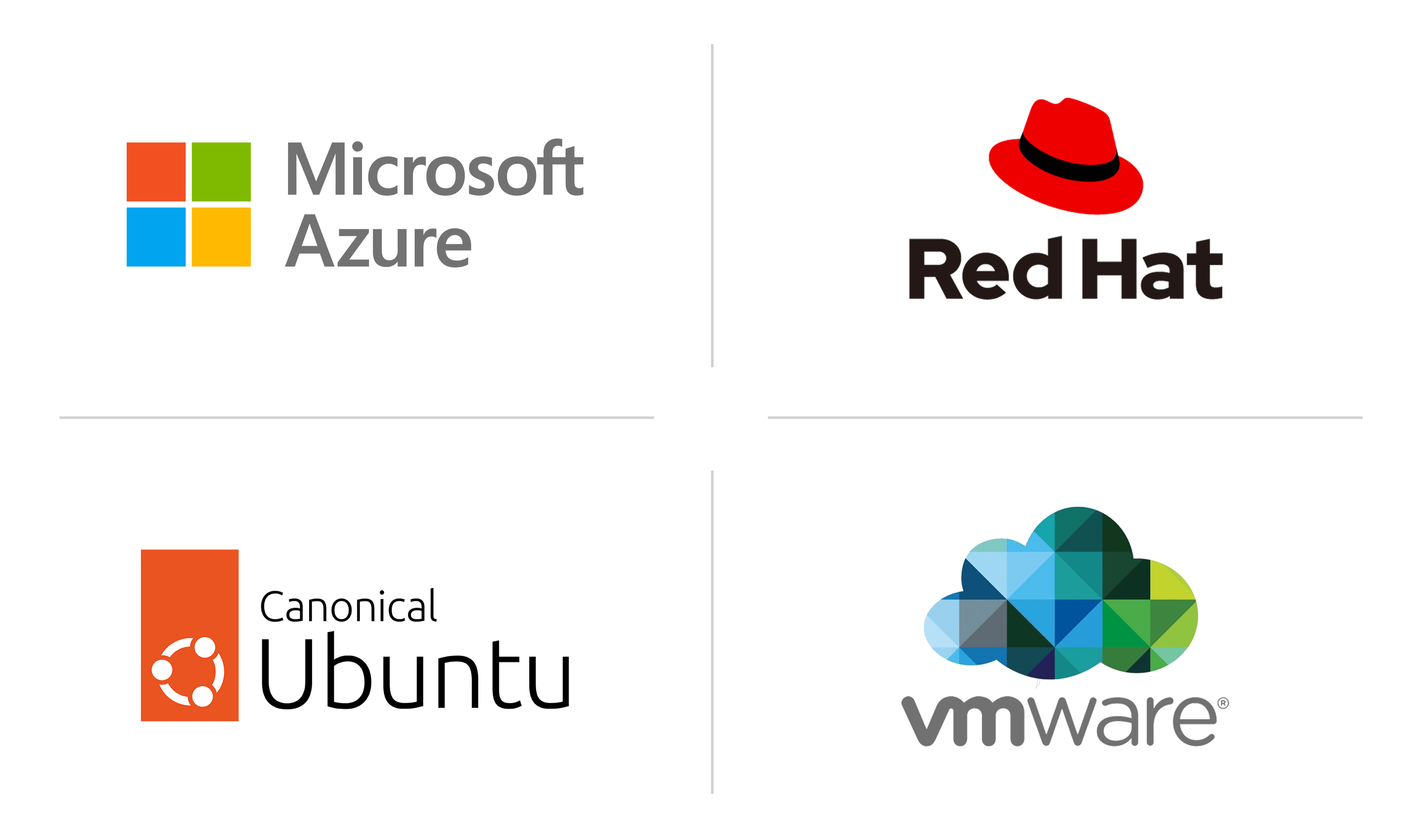 Seamless Integration with Existing Virtualization Environments