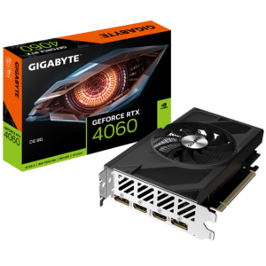 GeForce RTX™ 4060 | グラフィックスカード - GIGABYTE Japan