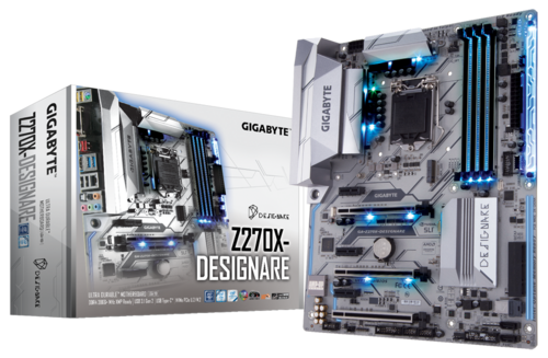 GA-Z270X-Designare‏(1.0)‏