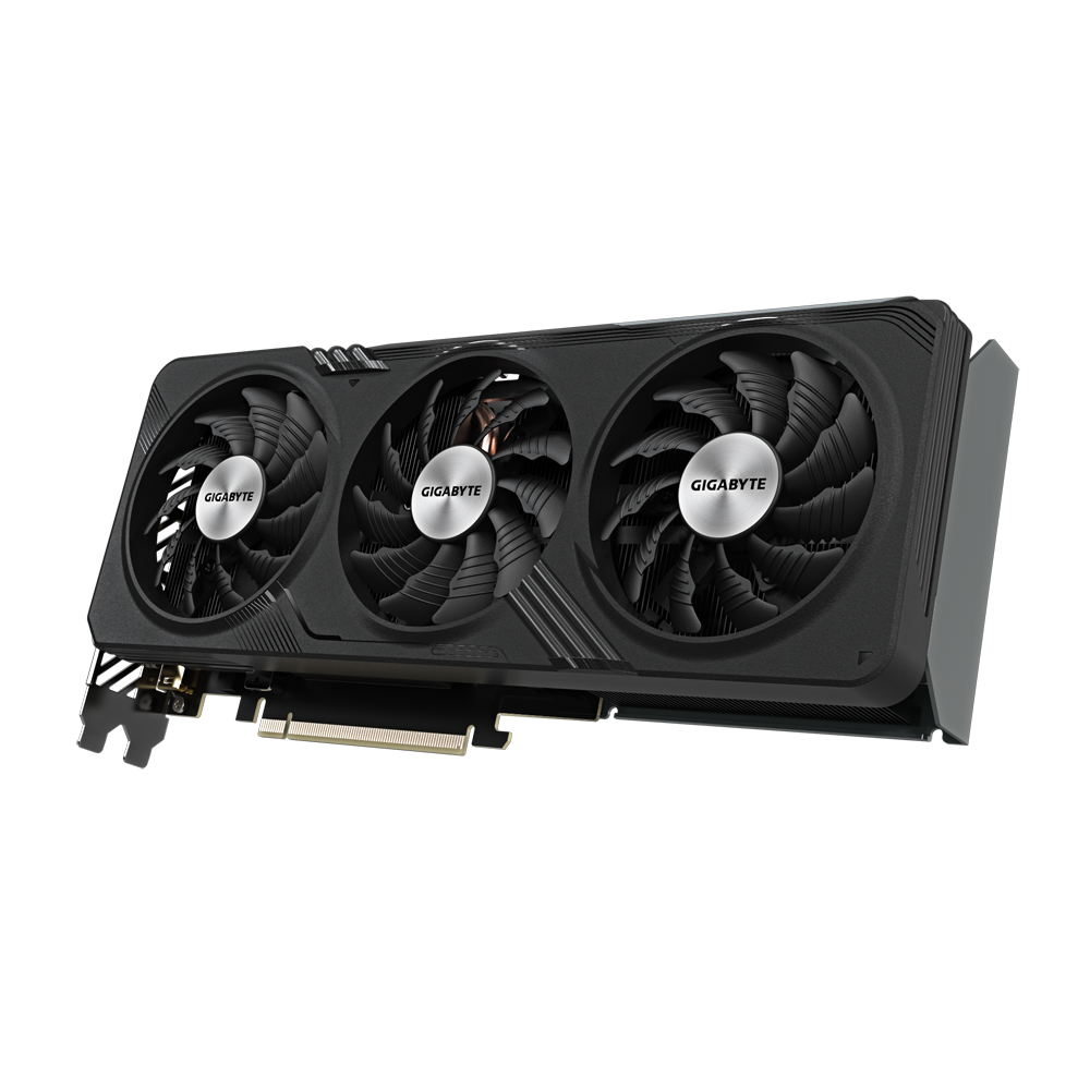 GeForce RTX™ 4060 Ti GAMING OC 16G Gallery | Graphics Card 