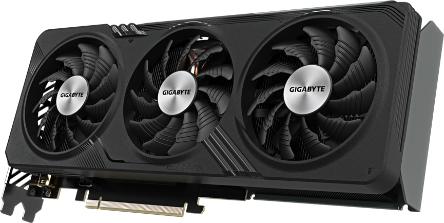 GeForce RTX­­™ 4060 Ti GAMING OC 16G