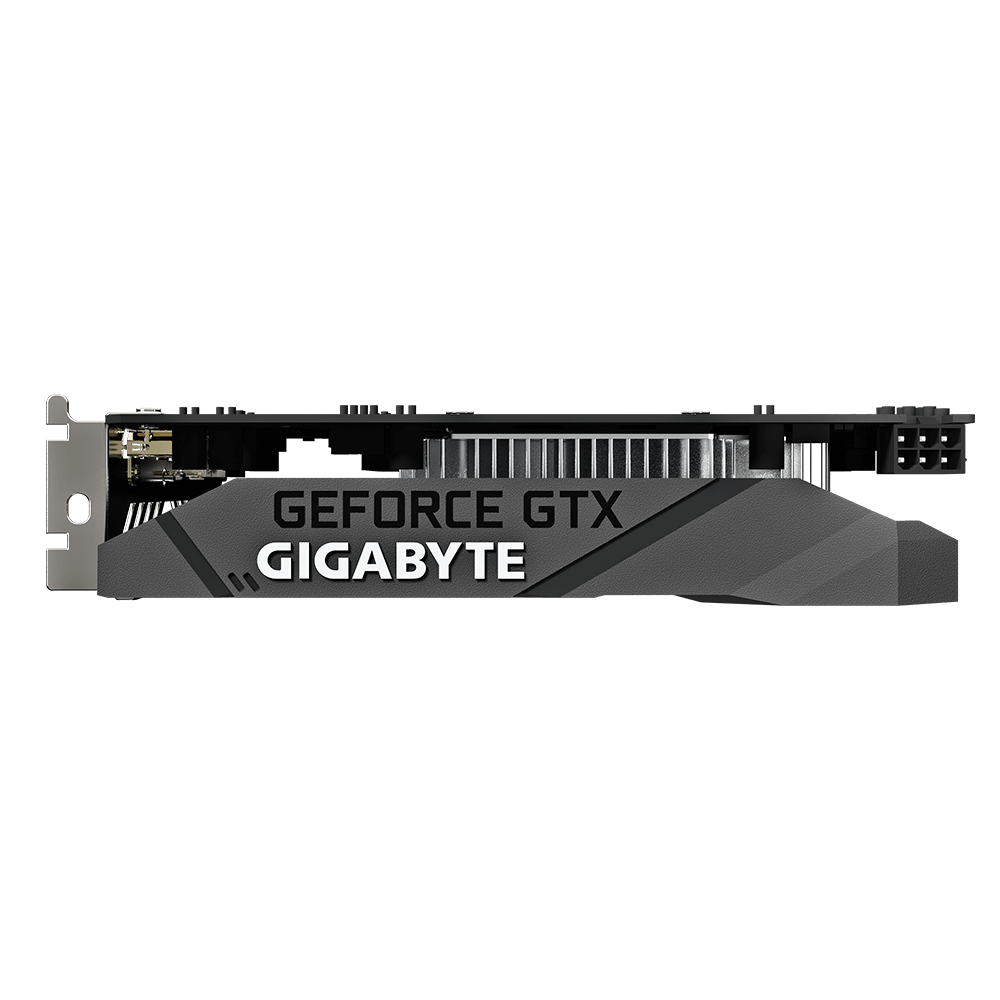 Gigabyte best sale 1650 d6