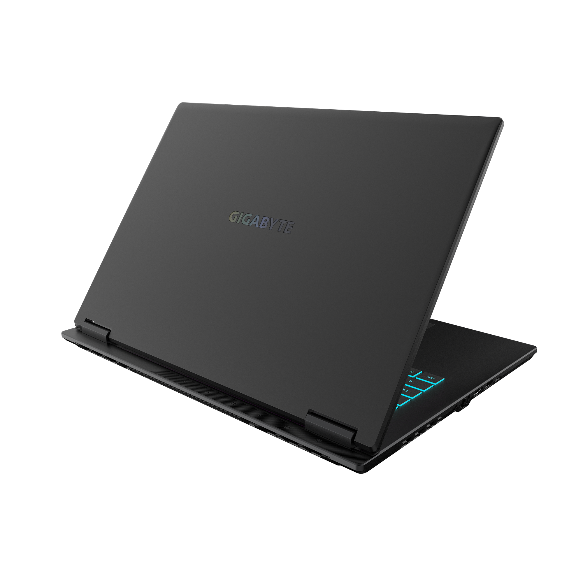 GIGABYTE GAMING A16 GA65H