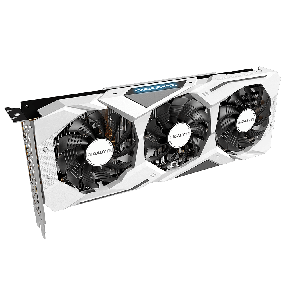なお@ GV-N206SGAMING OC WHITE-8GD R2.0 | GIGABYTE NVIDIA GEFORCE