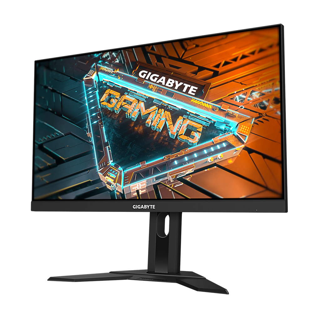 MONITOR 24 GIGABYTE G24F 2 GAMING IPS 165HZ HDMI/D