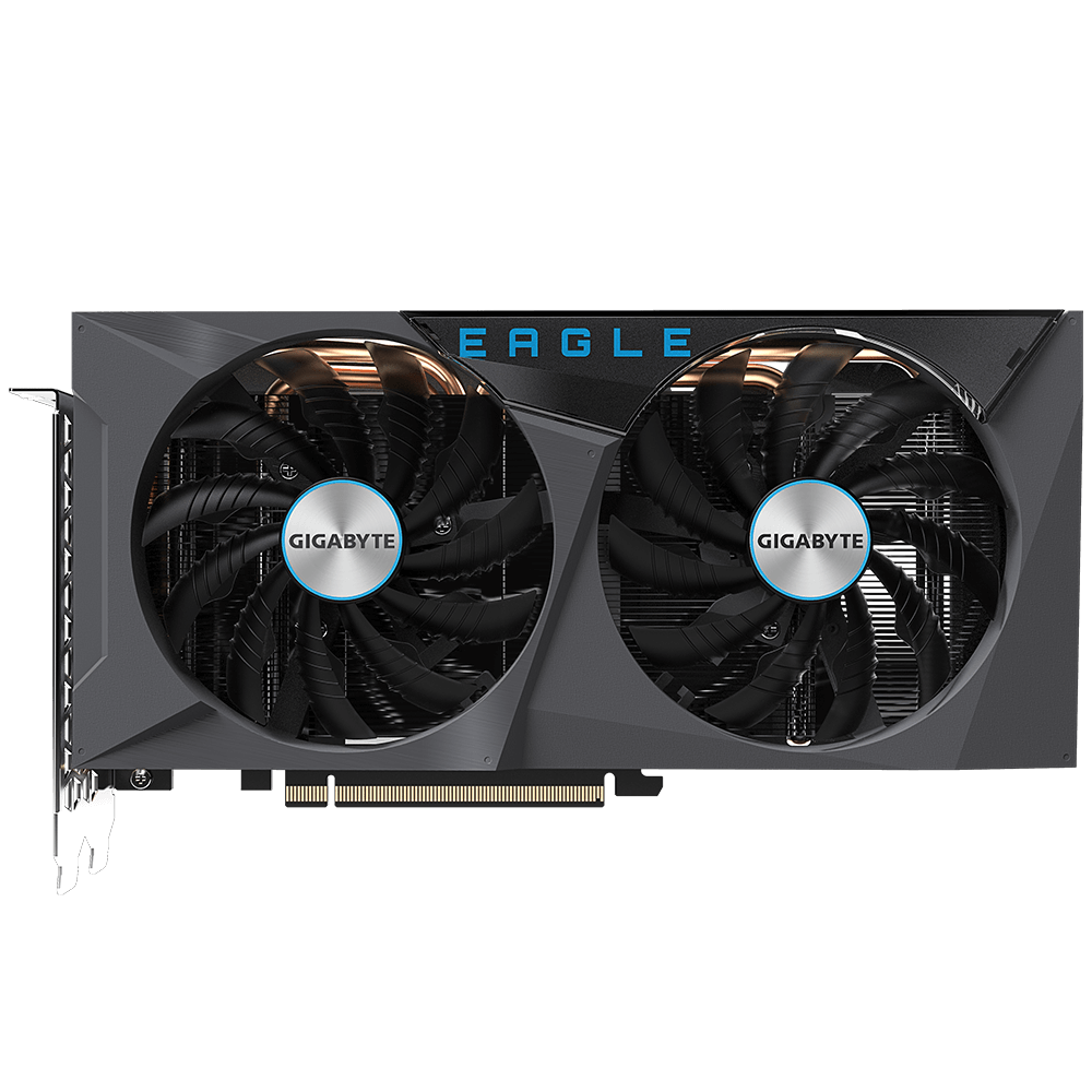 GeForce RTX™ 3060 Ti EAGLE OC 8G (rev. 1.0) Gallery | Graphics Card -  GIGABYTE Global