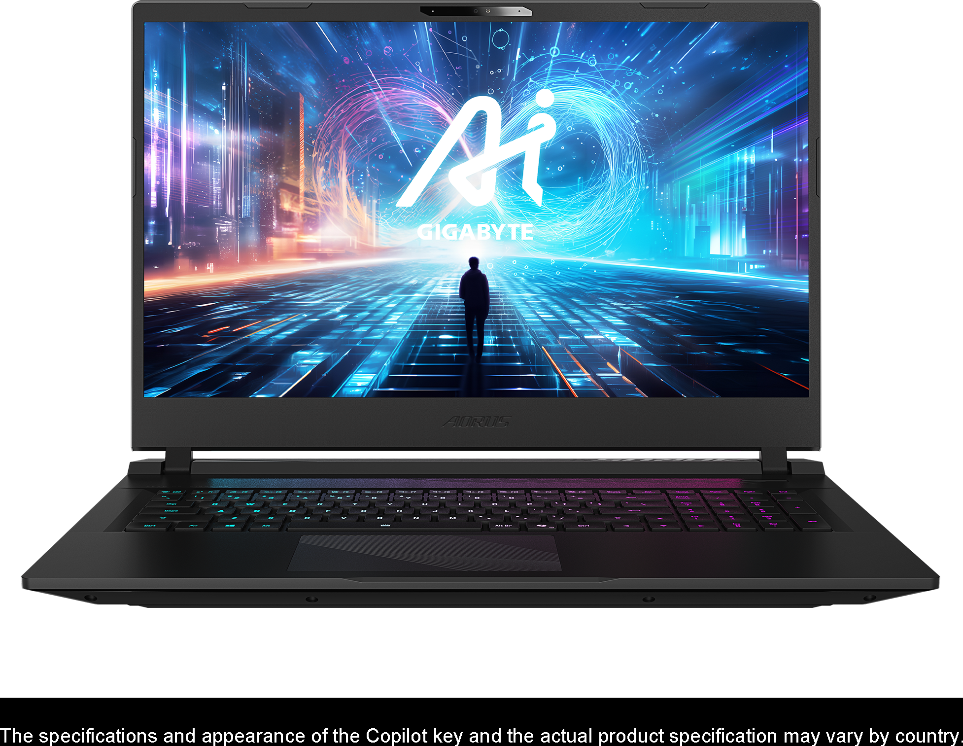 AORUS 17 (2024)
