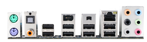 GA-MA770T-UD3P (rev. 1.0) Overview | Motherboard - GIGABYTE