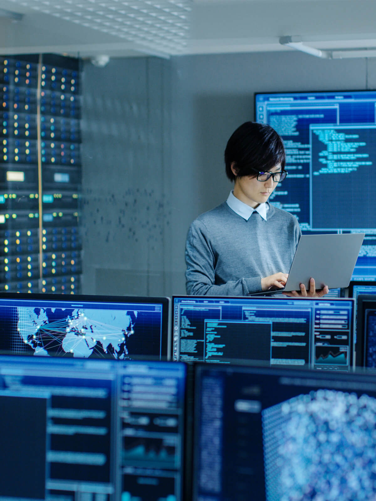 Network Management