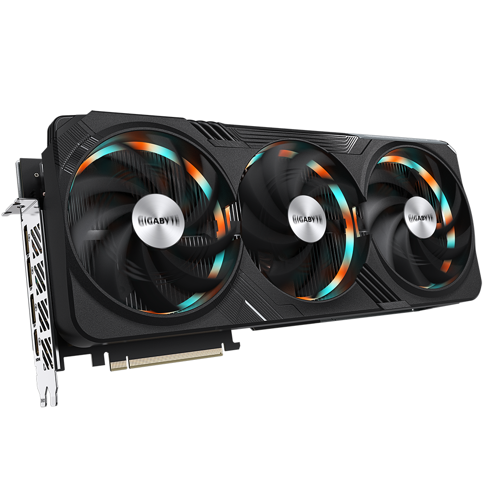 GeForce RTX® 4080 16GB GAMING OC