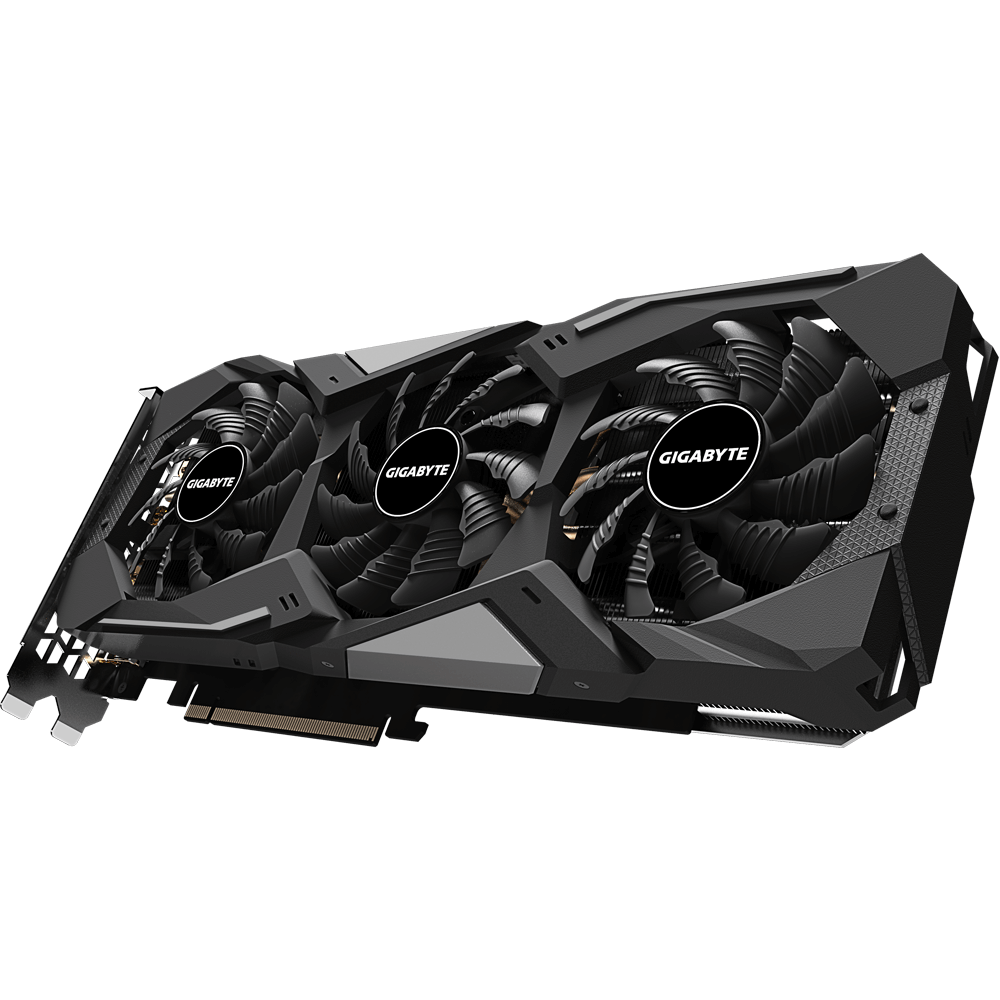 GeForce RTX 2060 SUPER GAMING OC 3X 8G AORUS GIGABYTE Global