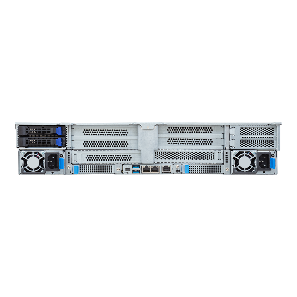 R283-S91-AAE1 | Rack Servers - GIGABYTE Global