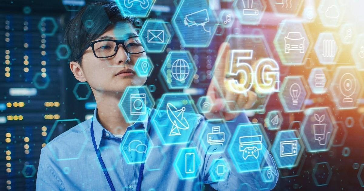 5G and Edge Solutions InsightDownload